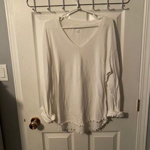 women’s american eagle long sleeve